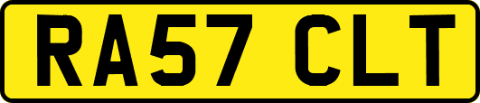 RA57CLT
