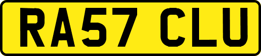RA57CLU