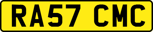 RA57CMC