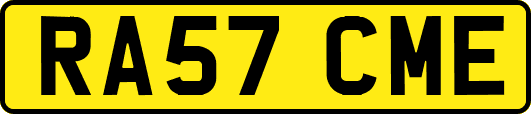 RA57CME