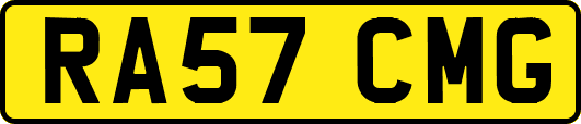 RA57CMG