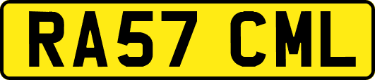 RA57CML