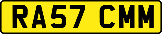 RA57CMM
