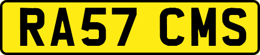 RA57CMS