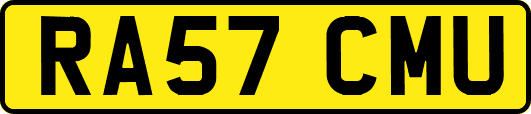 RA57CMU