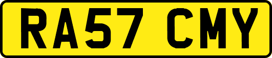 RA57CMY