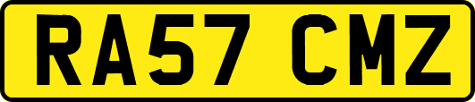 RA57CMZ