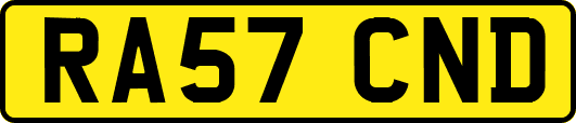RA57CND