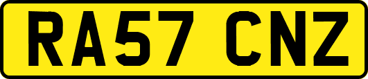 RA57CNZ