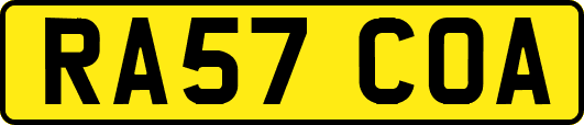 RA57COA