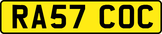 RA57COC