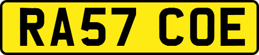 RA57COE
