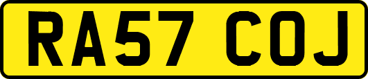 RA57COJ