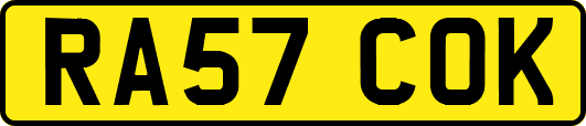 RA57COK