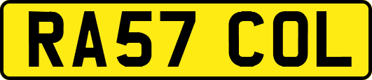 RA57COL