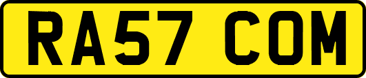 RA57COM
