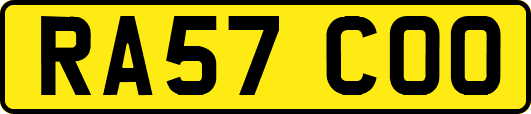 RA57COO
