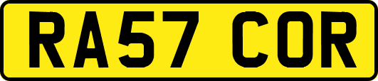 RA57COR