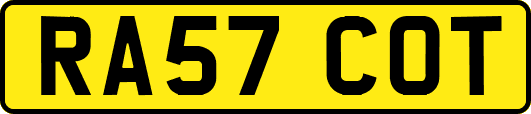 RA57COT