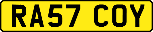 RA57COY
