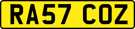 RA57COZ
