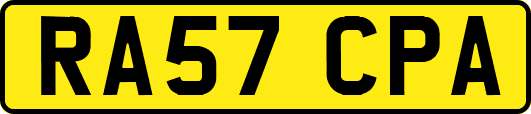 RA57CPA