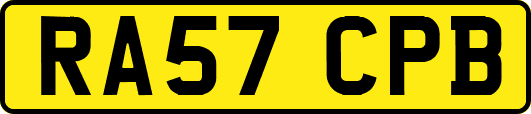 RA57CPB