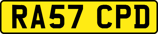 RA57CPD
