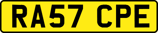 RA57CPE