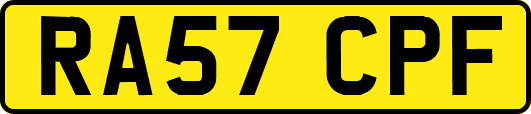 RA57CPF