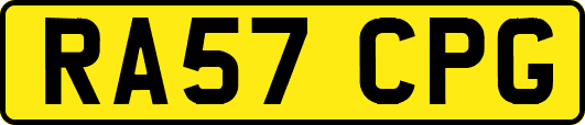 RA57CPG
