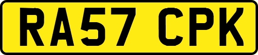 RA57CPK