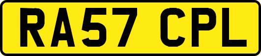 RA57CPL