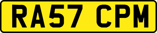 RA57CPM
