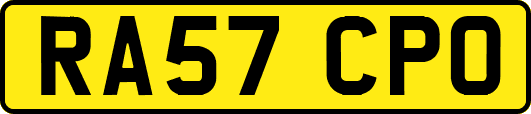 RA57CPO