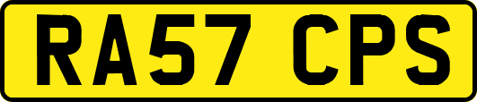 RA57CPS