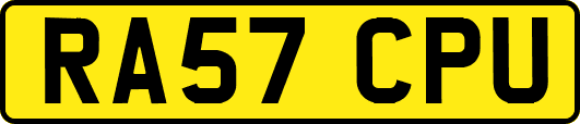 RA57CPU
