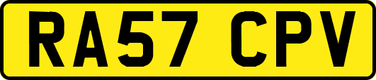 RA57CPV