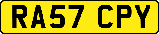 RA57CPY