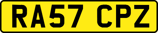 RA57CPZ