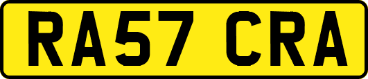 RA57CRA