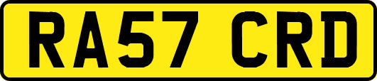 RA57CRD