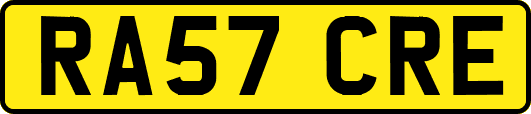 RA57CRE