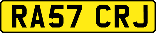 RA57CRJ