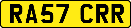 RA57CRR