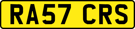 RA57CRS
