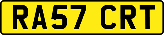 RA57CRT