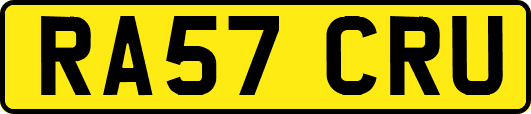 RA57CRU