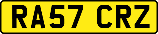 RA57CRZ