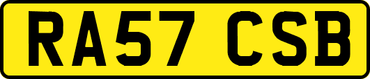 RA57CSB